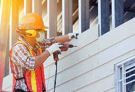 Best Siding Replacement  in Pelham, GA