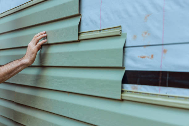 Best Weatherproofing and Sealing  in Pelham, GA